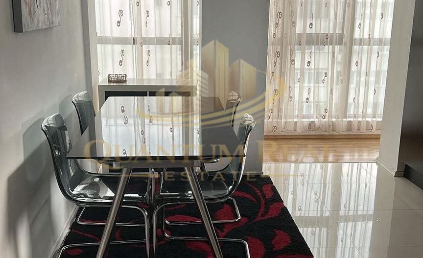 Apartament 2 Camere+Garaj. Mobilat. Disponibil imediat. Bloc nou: 2010 - Poză 3