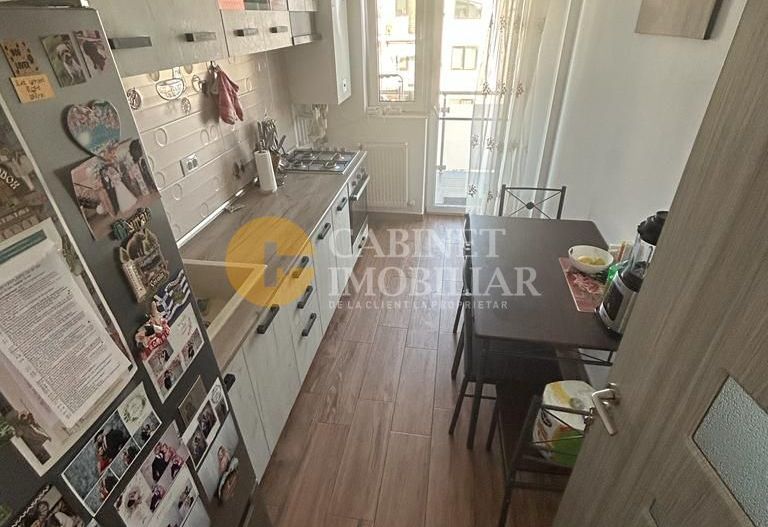 Galata, 2 camere decomandat, bloc nou - intabulat pe Iasi - Poză 4