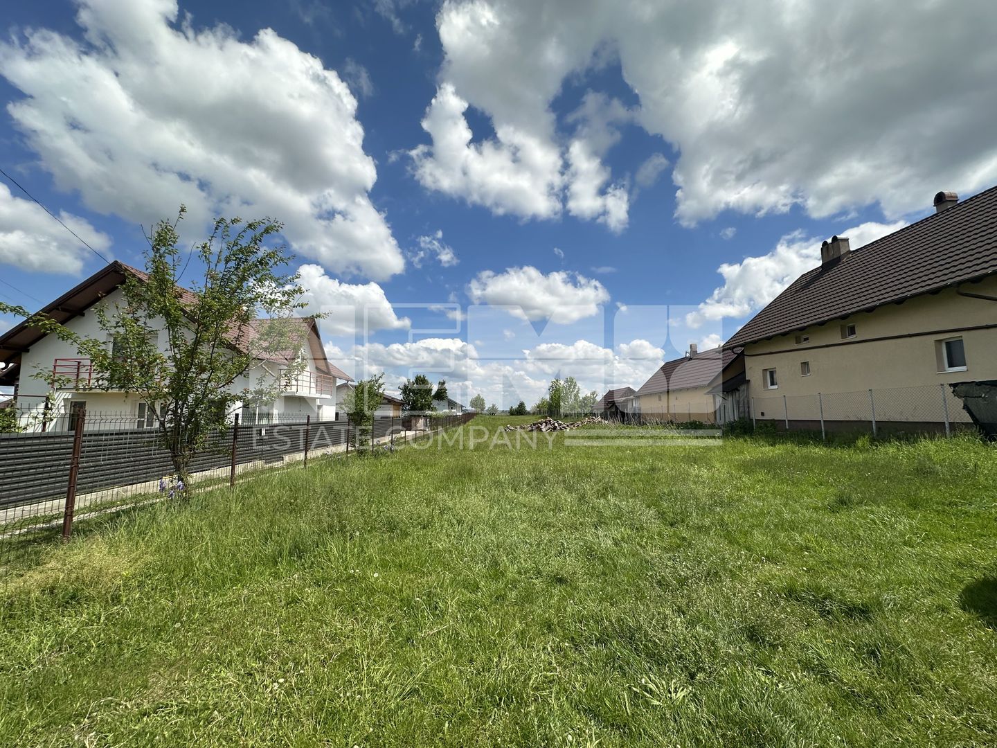 TEREN DE VANZARE | TISĂUȚI, IPOTEȘTI, SUCEAVA | 175.000 € - Poză 3