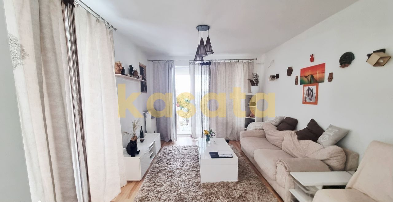 OPORTUNITATE | APARTAMENT 3 CAMERE | ROSE GARDEN | PARCARE BOXA - Poză 1