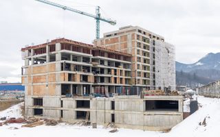 Apartament cu 2 camere | Noua | 74 mp Utili - Poză 11