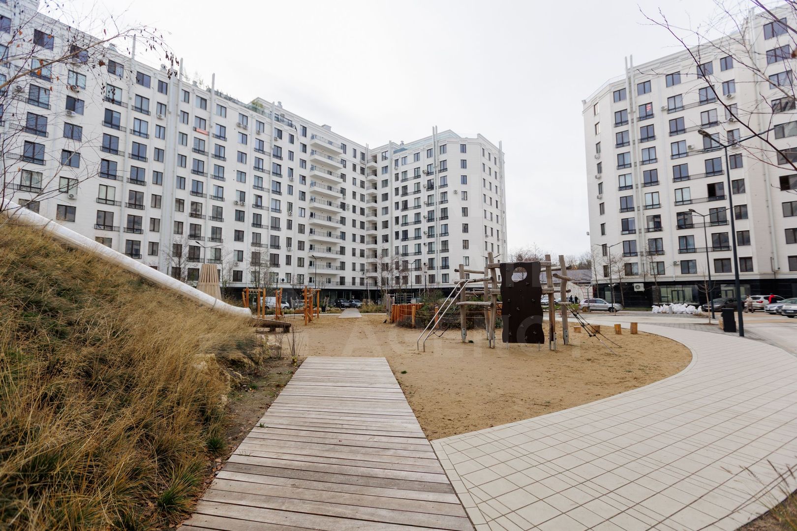 Vânzare, apartament, 2 dormitoare+living, str. Ioana Radu, Buiucani - Poză 20