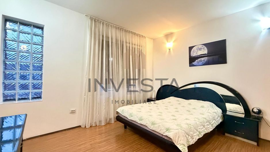 Apartament cu 2 camere si terasa de 60 m , in Zorilor ! - Poză 6