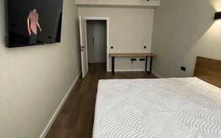 Chirie, apartament, 2 camere, strada Sprîncenoaia, Telecentru - Poză 10