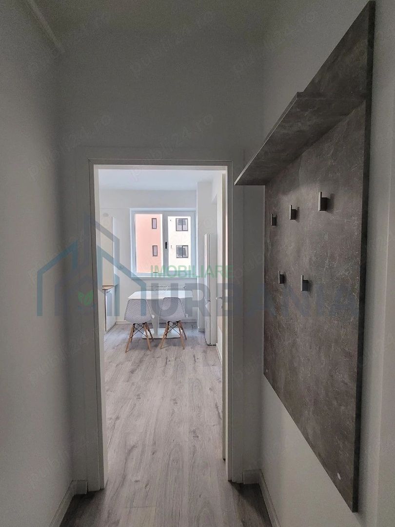 Apartament de închiriat, 1 cameră, Cartierul Vișoianu, Iași - Poză 5
