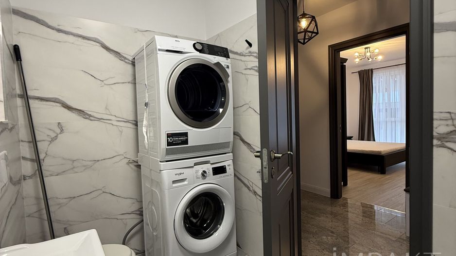 Apartament ultraspatios, Andrei Muresanu Sud! - Poză 12