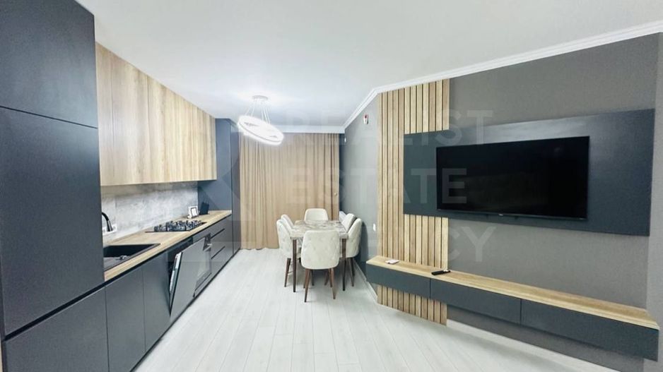 Chirie, apartament, 2 camere, strada Albișoara, Centru - Poză 1