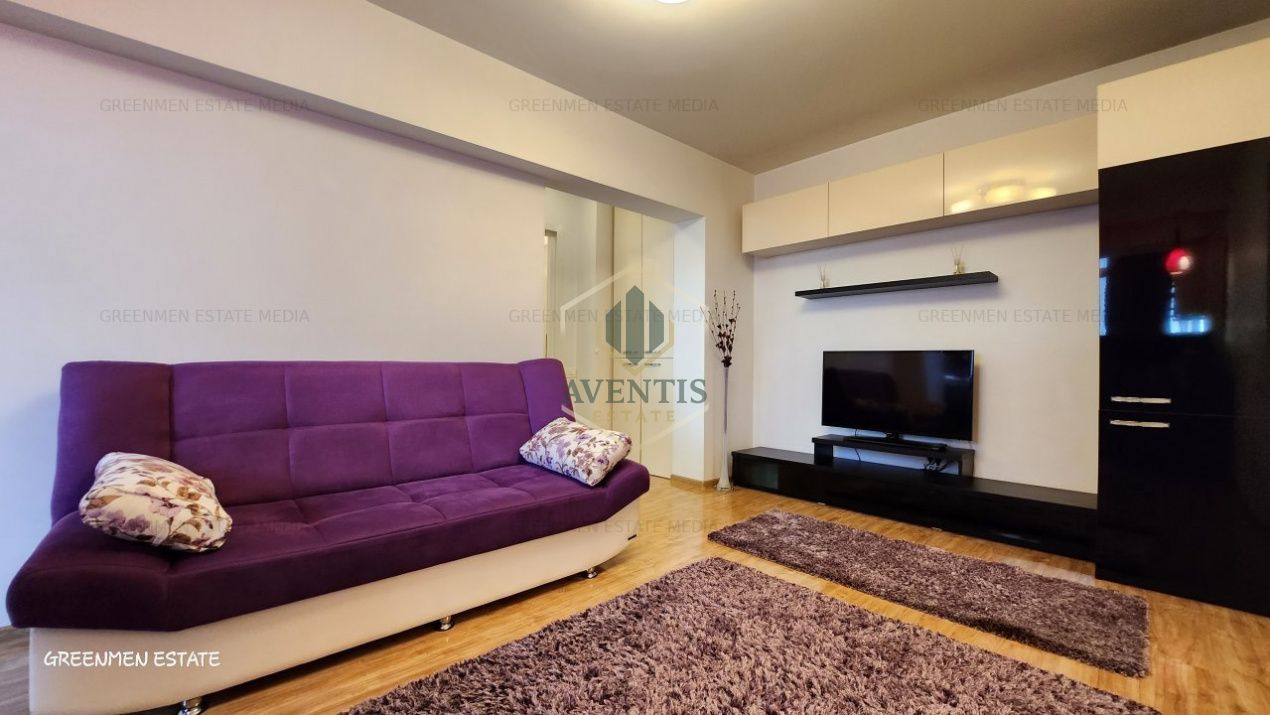 3 camere modern renovat, finisaje superioare, Metrou Stefan cel Mare - Circului - Poză 1