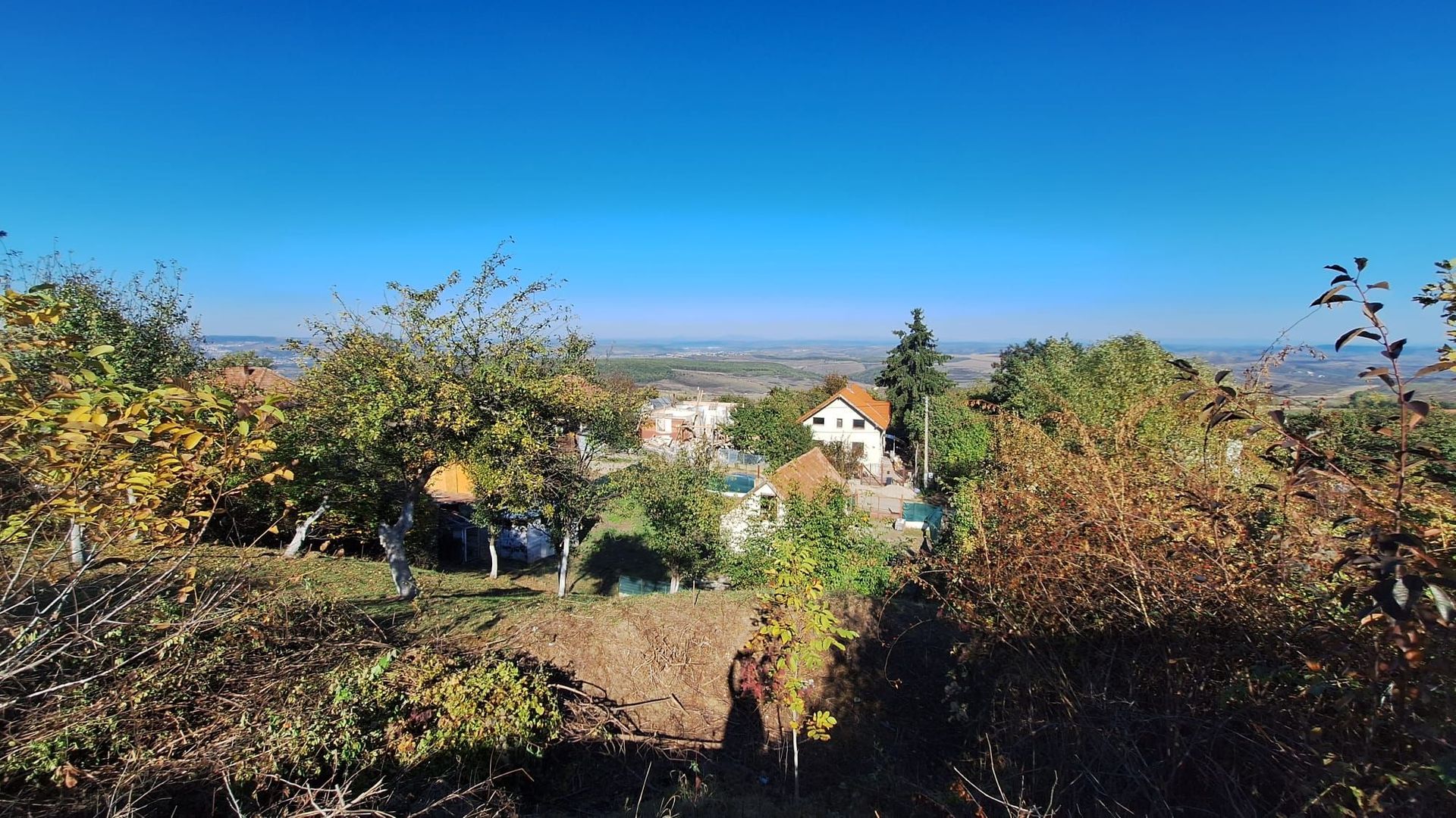 Teren Intravilan | Sat Gheorghieni, Cluj | 1440 mp | Investitie - Poză 5