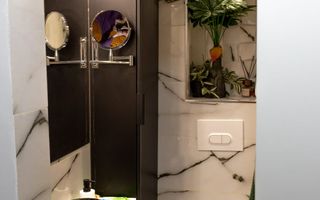 De vanzare | Garsoniera moderna | Zona Centrala - Intercontinental - Poză 11