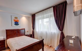 Vila 3 camere in Cosmopolis, mobilata si utilata - Poză 2