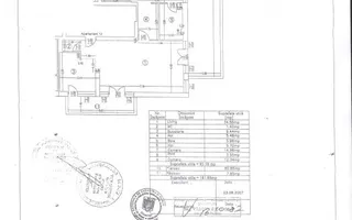 Apartament luminos cu gradina Sos Nordului Parc  Herastrau - Poză 14