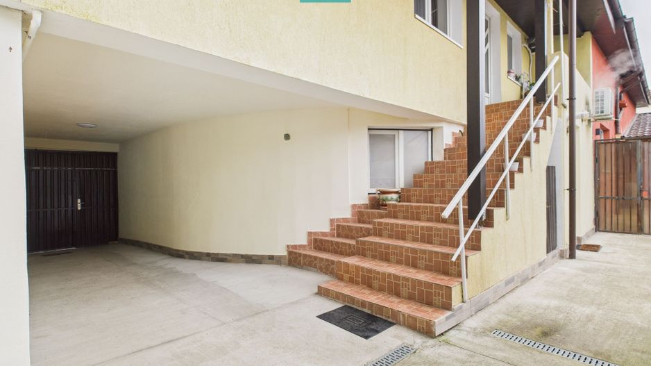 Casă individuală cu dublu potențial - Poză 30