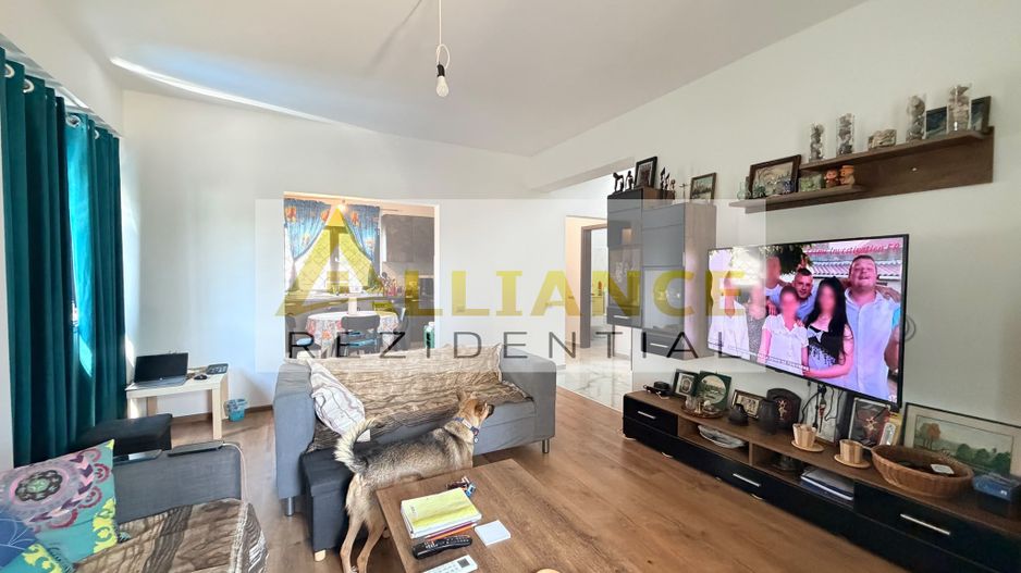 Casa Individuala - 4 camere - 3 bai - 337mp teren - Poză 12