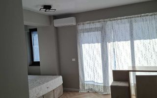 Garsonieră de închiriat în Copou, Iași, prima închiriere, 40 mp, parcare - Poză 2