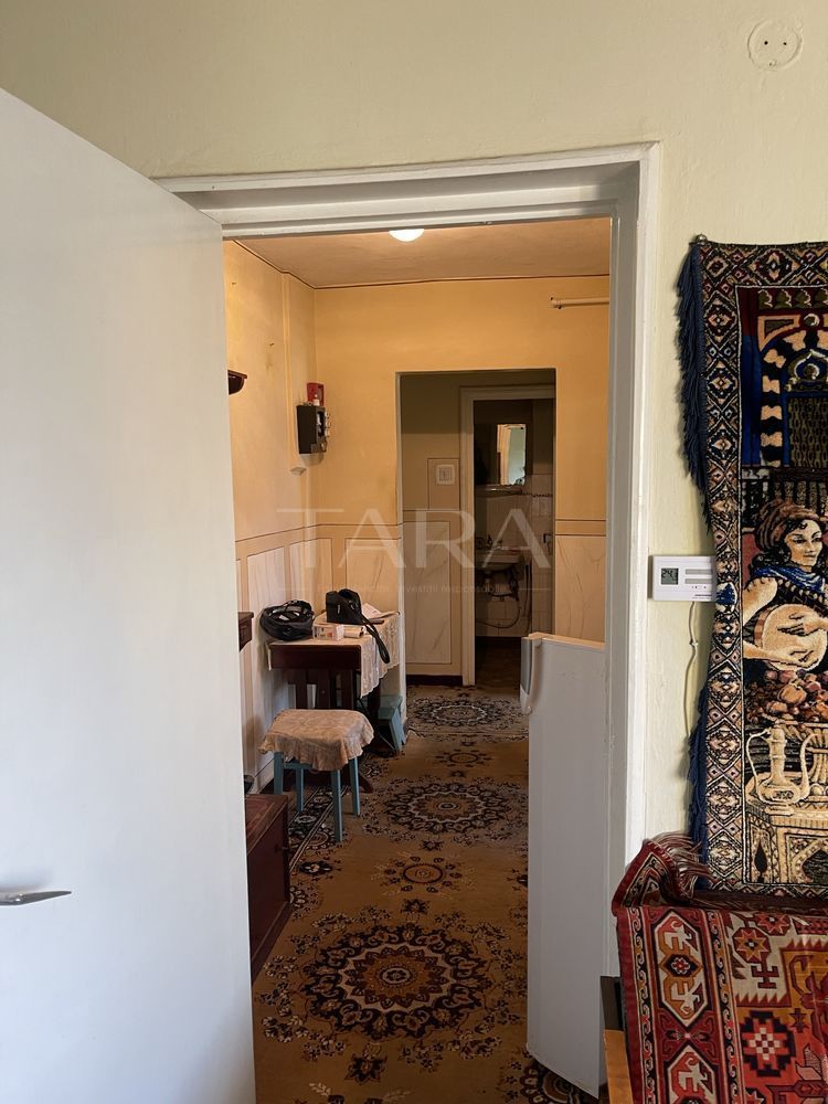 Apartament cu 3 camere, 2 băi și balcon, zona Penny – Mănăștur. - Poză 6