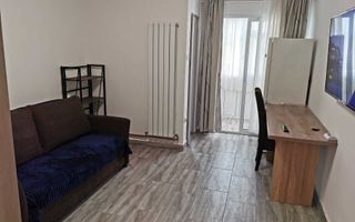 Garsonieră de închiriat în Galata, etaj 1, renovată - Poză 2