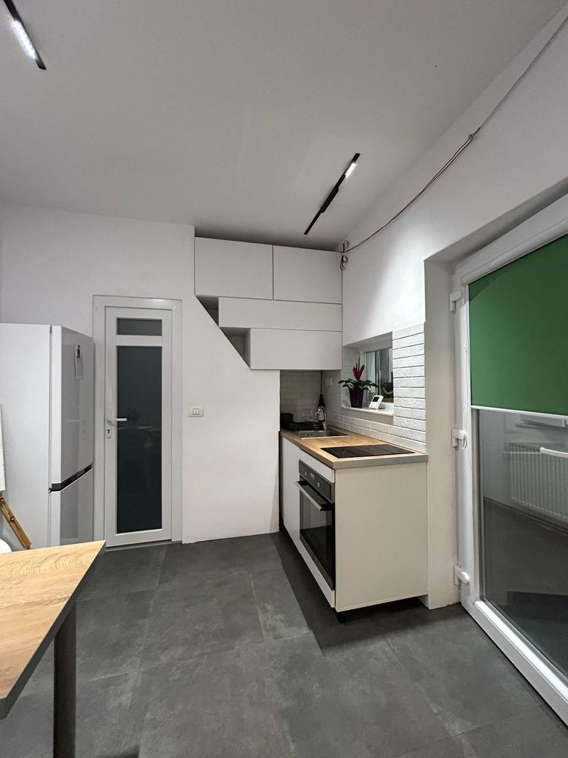 COMISION 0% | Apartament 1 Cameră | 32 mp | Zona Lunei - Poză 6