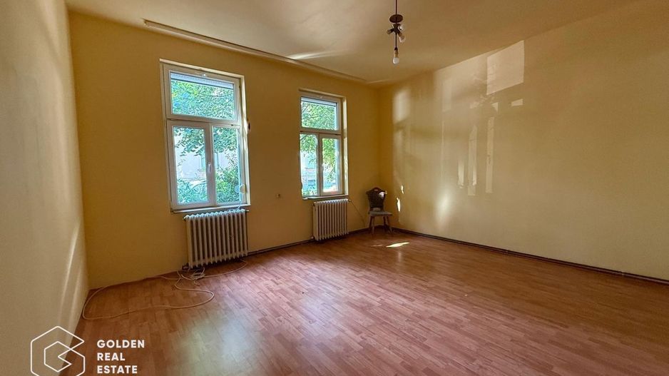 Apartament la curte comuna, 43 mp,  Elisabetin, Str. Memorandului, Timișoara - Poză 1