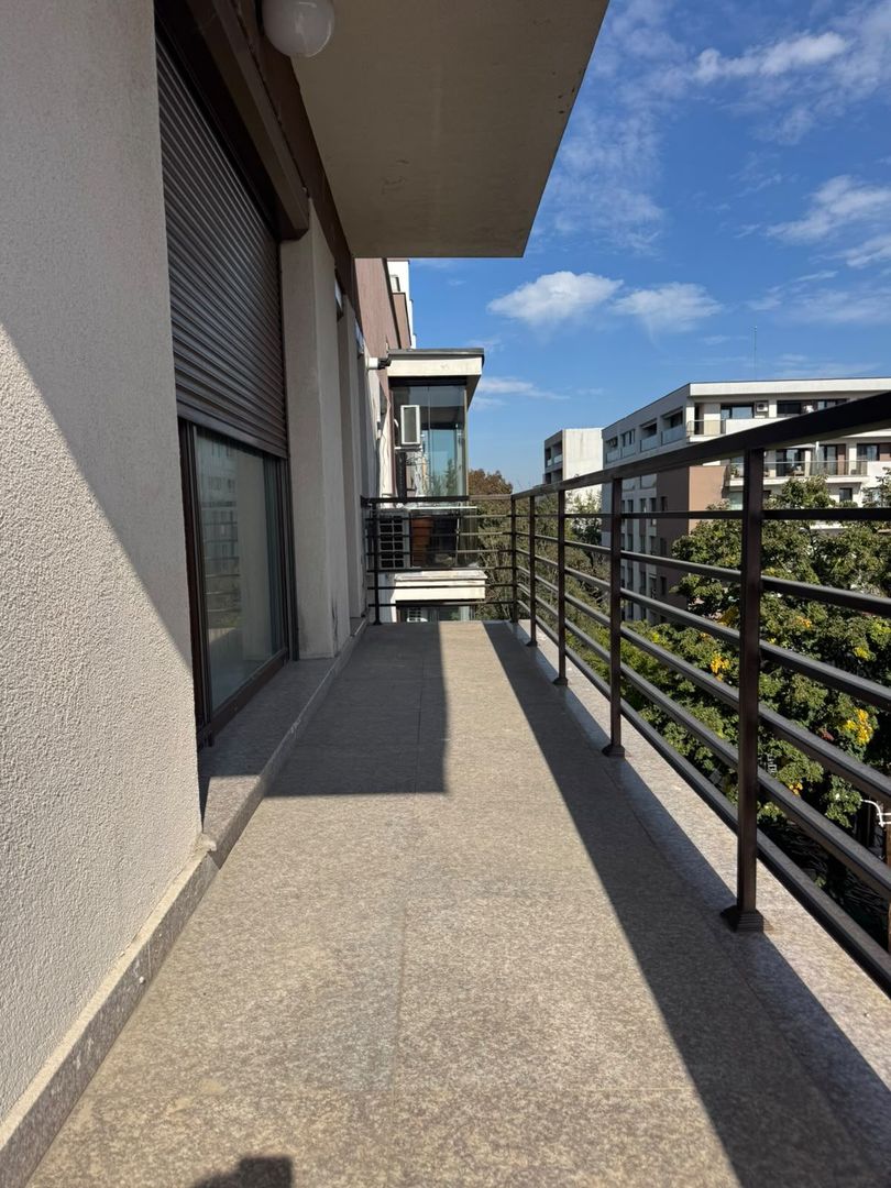 3 camere + LOC DE PARCARE INCLUS || BANEASA- AVIATIEI -BIHARIA - Poză 23