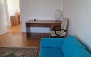 2 camere decomandat, mobilat, luminos, centrala imobil, zona Dorobanți - Poză 3