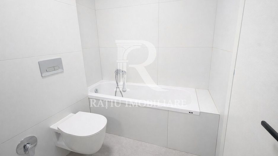 Apartament cu 2 camere | Prima Green | Oradea - Poză 6