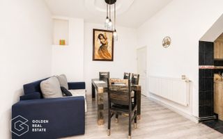 Apartament 2 camere cochet, renovat, curte ingrijita-Piata Catedralei - Poză 3