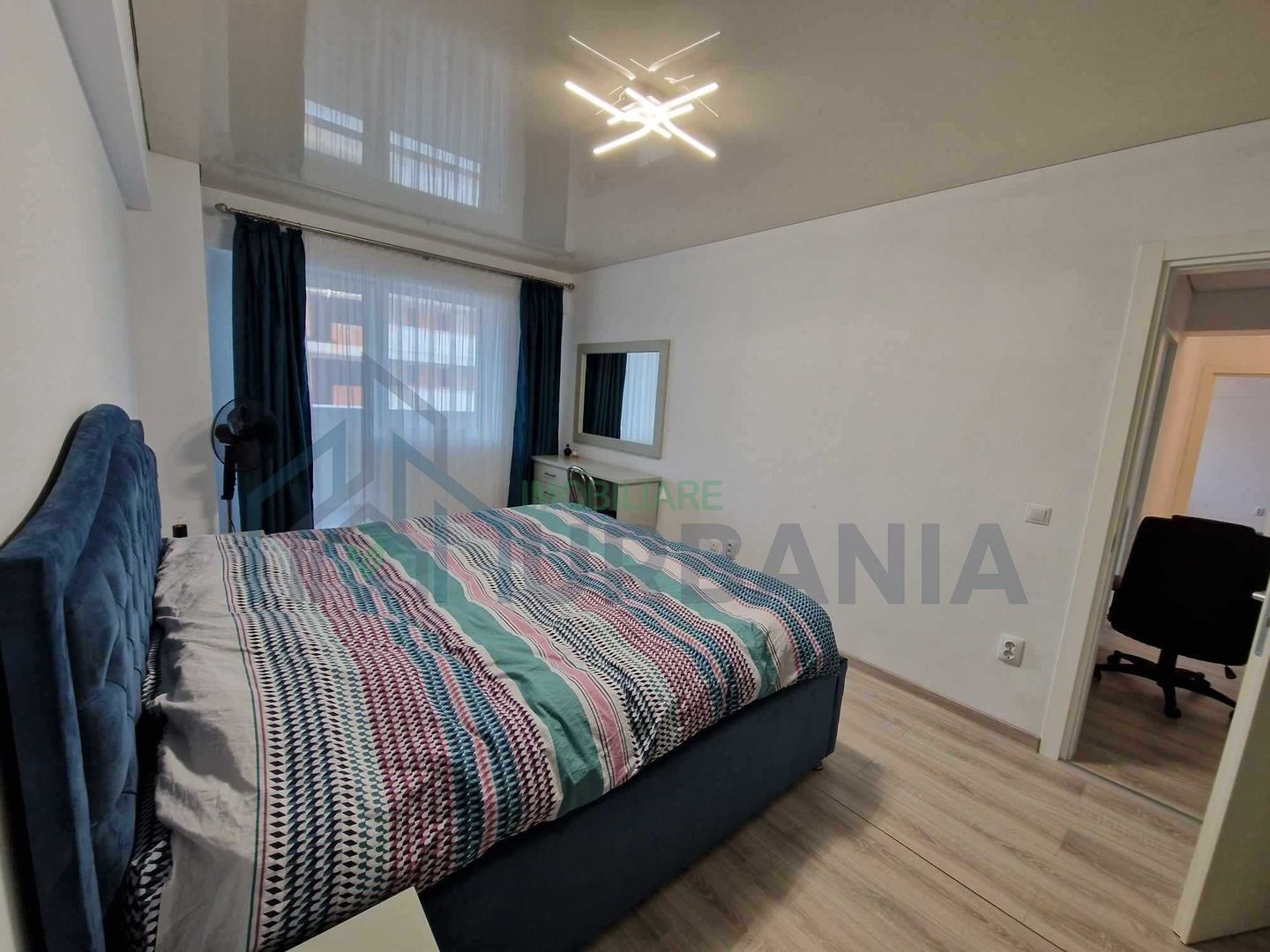 Apartament 2 camere în complexul Copou Garden Residence Delux, Iași - Poză 7
