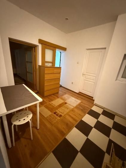 Apartament în vila Rond Alba Iulia/Decebal - Poză 4