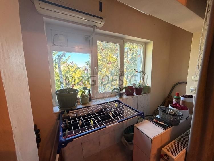 Garsoniera  zona Lipovei - Poză 4
