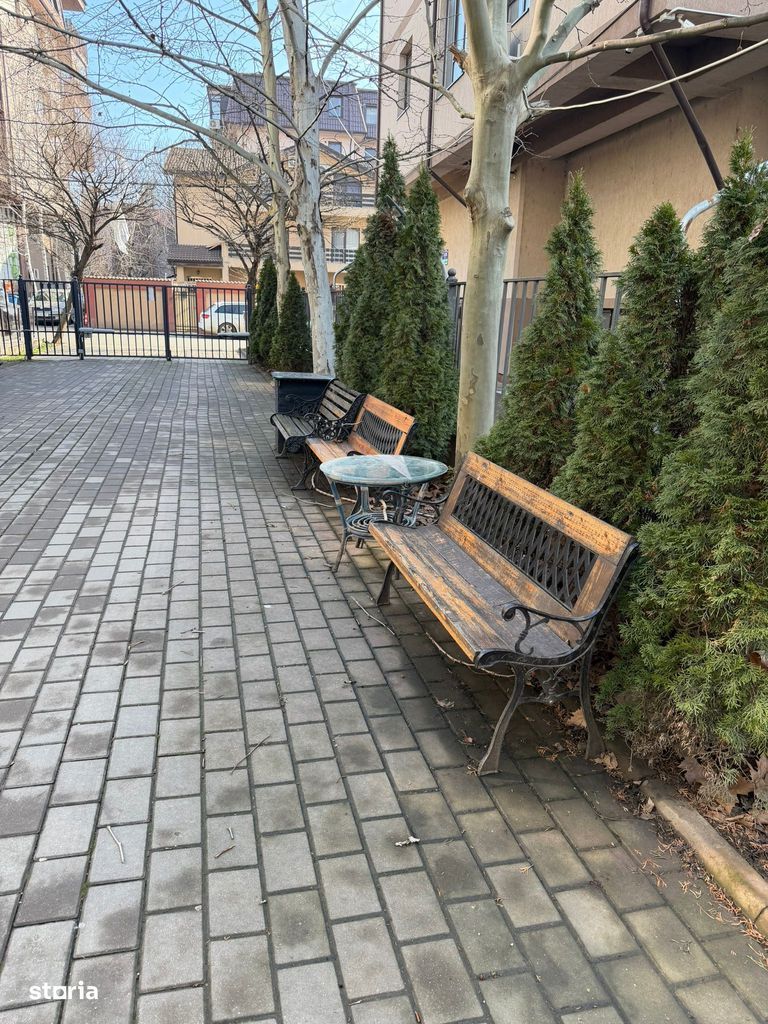 Apartament 2 camere Dobroiesti, str Doinei 73B - Poză 16