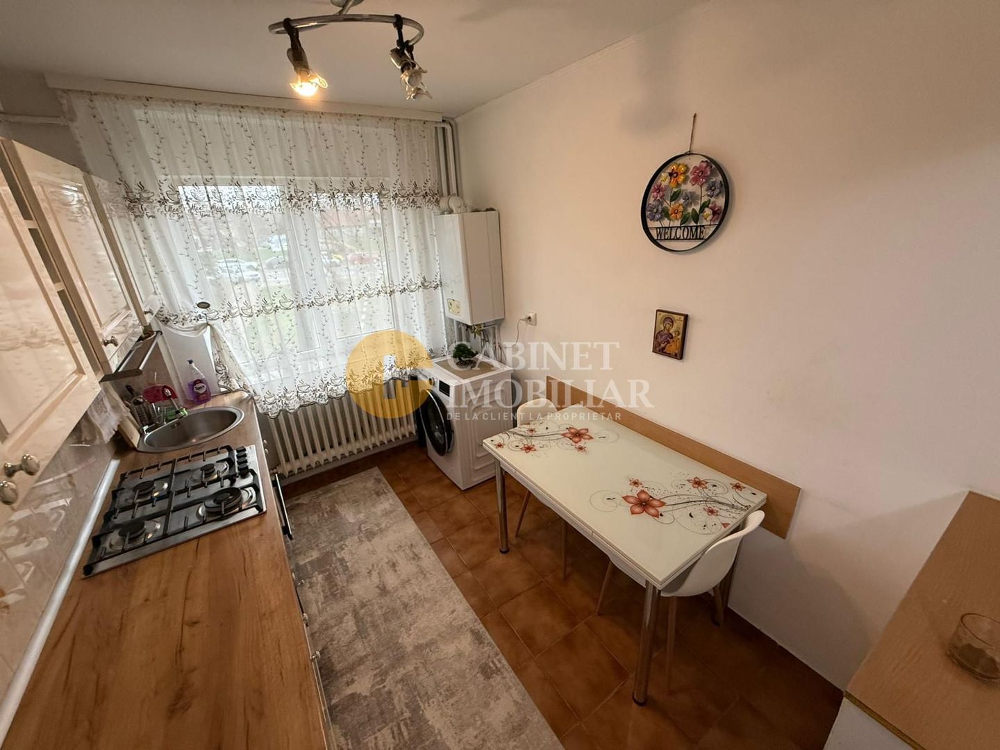 2 Camere - Etaj 1/4 - 48mp - Zona Podu de Piatra - Poză 8