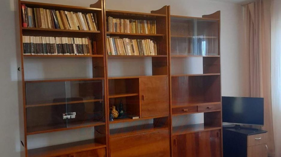 SE VINDE APARTAMENT CU 2 CAMERE, MAZEPA 1, 69.000 EURO - Poză 8