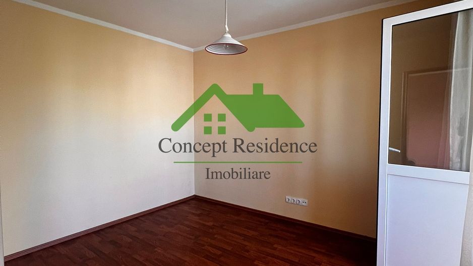 2 camere, 42 mp + balcon, etaj 3 – Cuza Vodă | Exclusivitate - Poză 3