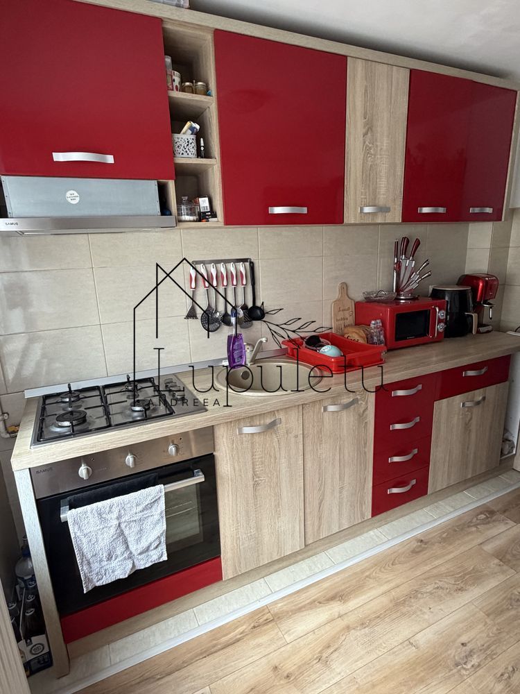 Apartament de Vanzare | 52 MPU | 2 Camere |  Cartierul Arhitecților - Poză 5