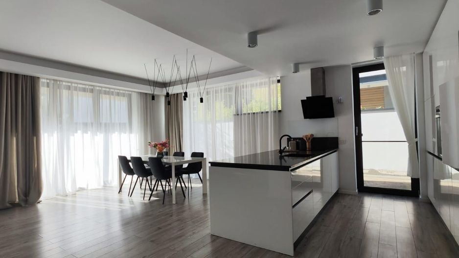 Baneasa- Padure- Greenfield - Poză 2