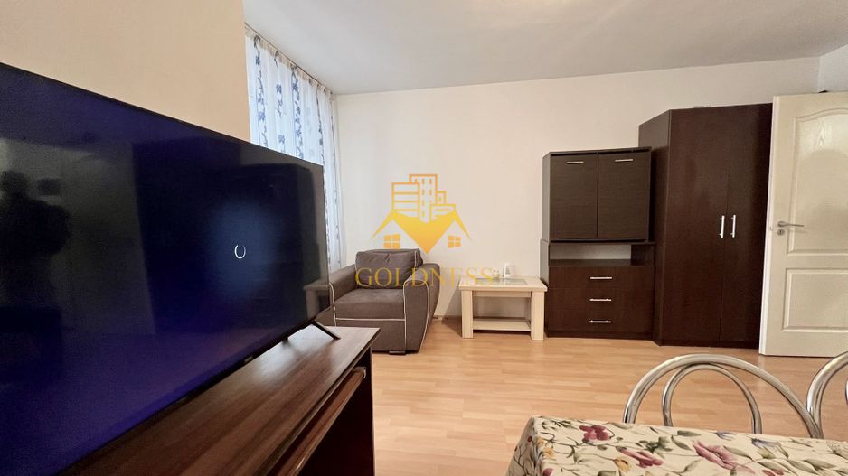 1 camera, Manastur, zona BIG, Cinema Dacia, MC, Primaverii, Izlazului - Poză 3