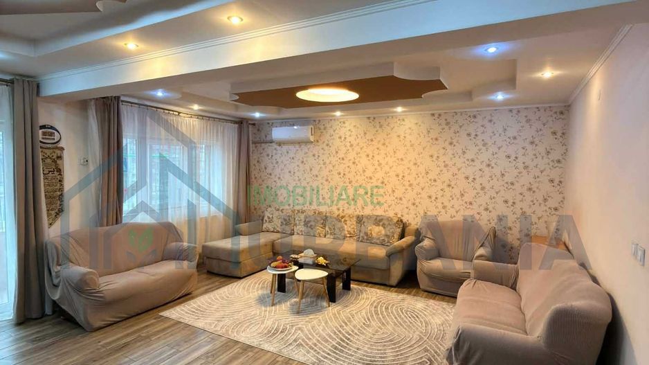 Casa 440mp,bucium,la strada,Family market - Poză 3