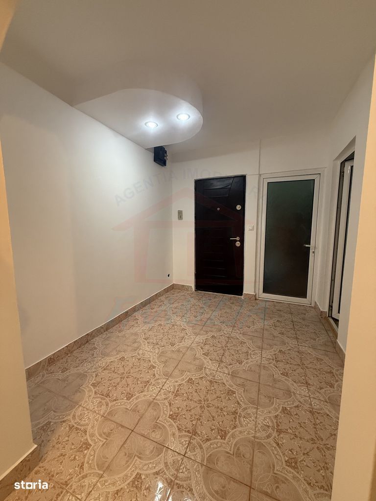 Apartament 2 camere decomandate – Siderurgiștilor Vest, etaj 1 - Poză 8