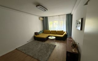 2 Camere | Decomandat | Centrala proprie | 1981 | Parcare ADP | Parter - Poză 4