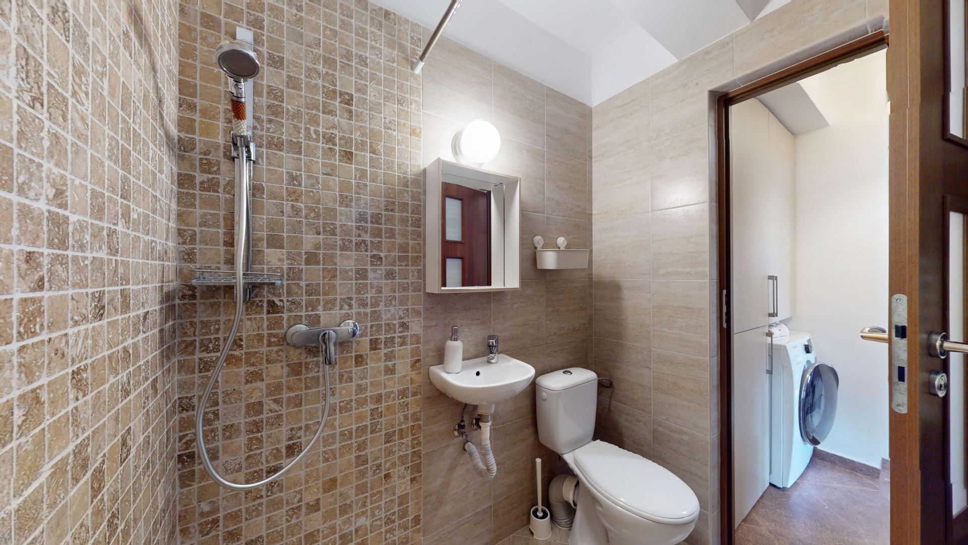 Apartament 4 camere + curte proprie Locatie excelenta – Brancoveanu - Poză 49