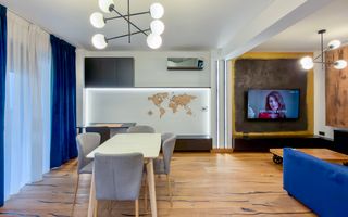 Apartament modern cu 2 camere, Luminia, Europa - Poză 2