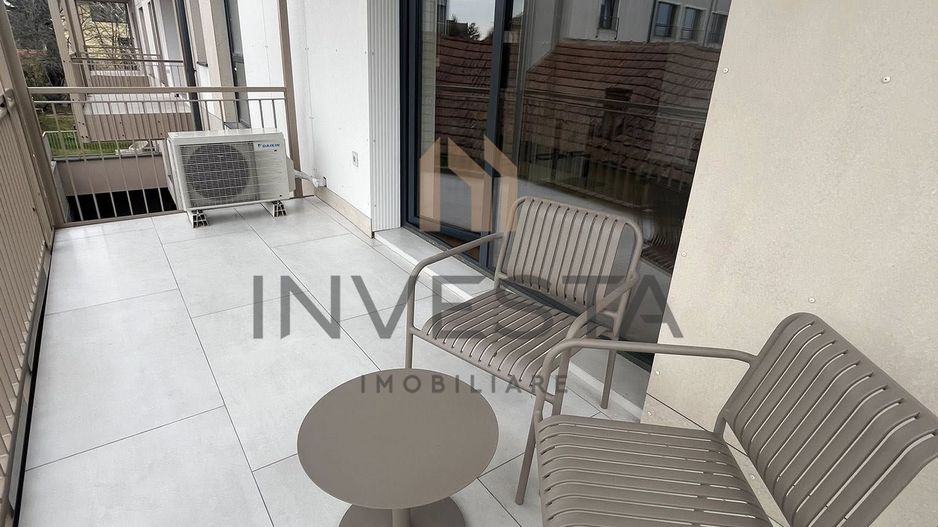 Apartament 2 camere constructie noua! - Poză 10