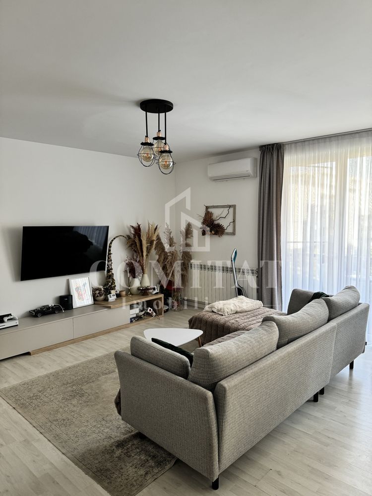 Apartament 3 camere | terasă și parcare | zona Augustin Presecan - Poză 3