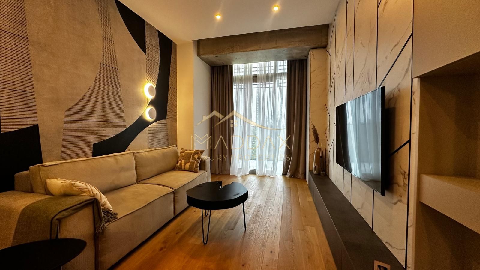 Apartament modern LUX**2 camere**Parcare + Boxa//Floreasca - Poză 3