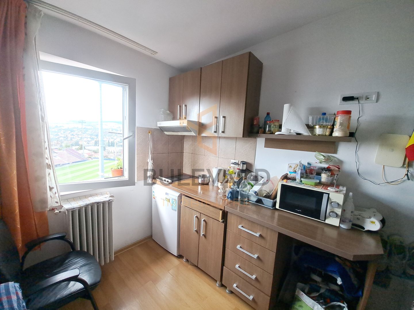 Garsoniera in Gruia, langa stadionul CFR! - Poză 4