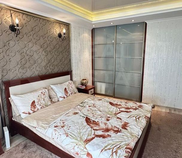 Vânzare, apartament, 4 camere, strada Nicolae Titulescu, Botanica - Poză 10