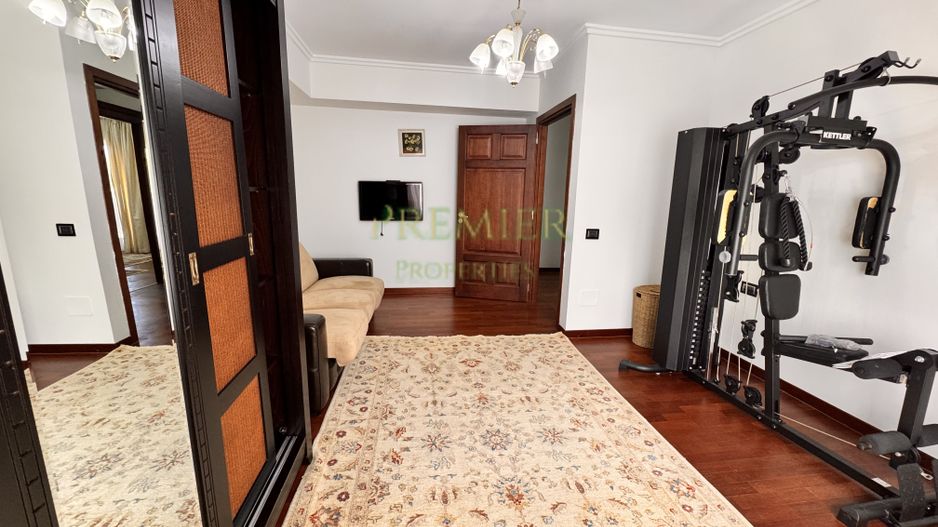 TOP|SOSEAUA NORDULUI 4 CAMERE | BLOC BOUTIQUE | SINGUR PE ETAJ | 1 MIN DE PARC | - Poză 15