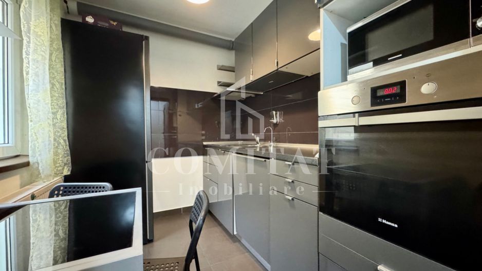PENTHOUSE 3 CAMERE | DE INCHIRIAT IRIS | ZONA STRĂZII OASULUI 86/90 - Poză 5