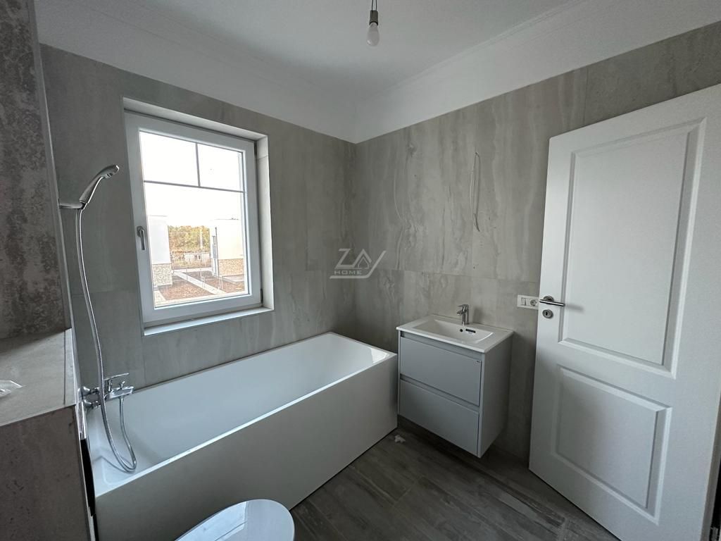 Duplex modern pe parter. Toate utilitatile. - Poză 7